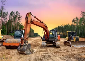 Contractor Equipment Coverage in Wausau, WI