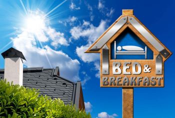 Wausau, WI Bed & Breakfast Insurance