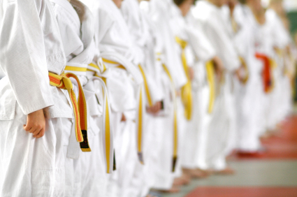 Martial Arts Insurance in Wausau, WI