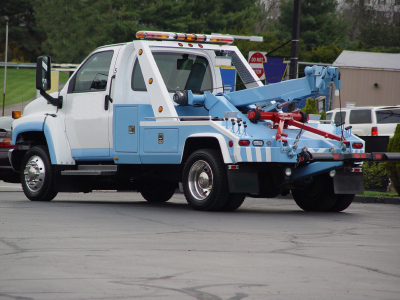 Tow Truck Insurance in Wausau, WI