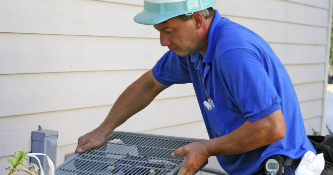 HVAC Contractor Insurance in Wausau, WI