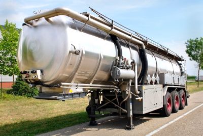 Fuel Haulers Insurance in Wausau, WI