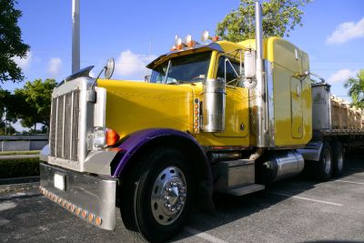 Commercial Truck Liability Insurance in Wausau, WI